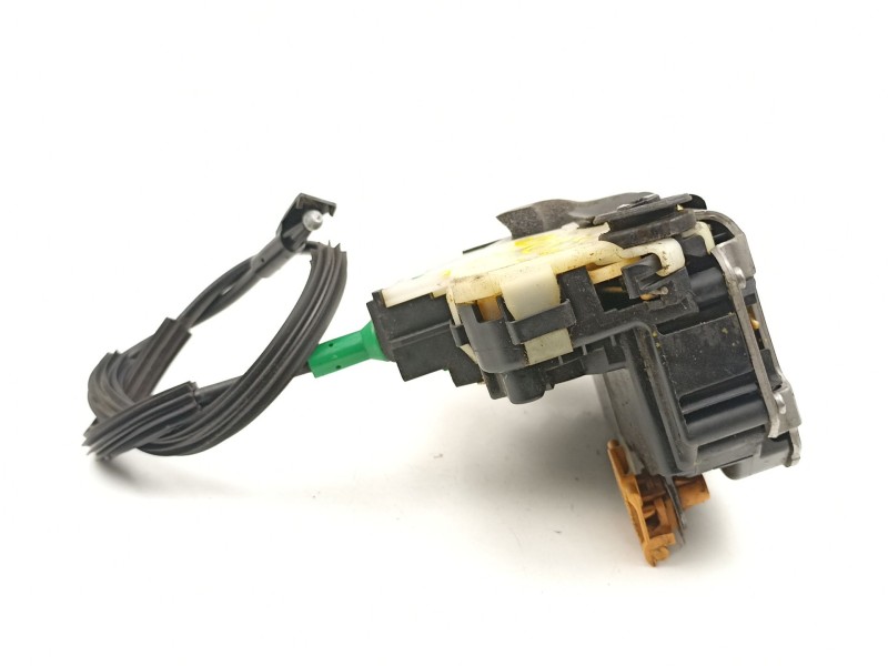 Recambio de cerradura puerta trasera derecha para chevrolet orlando (j309) 2.0 d referencia OEM IAM 13579566  