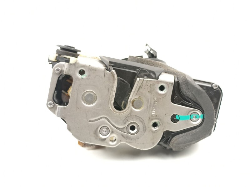 Recambio de cerradura puerta trasera derecha para chevrolet orlando (j309) 2.0 d referencia OEM IAM 13579566  