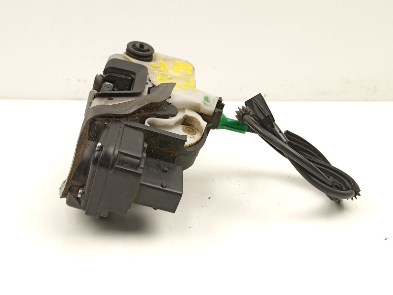 Recambio de cerradura puerta trasera derecha para chevrolet orlando (j309) 2.0 d referencia OEM IAM 13579566  