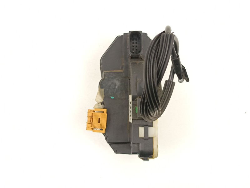 Recambio de cerradura puerta trasera derecha para chevrolet orlando (j309) 2.0 d referencia OEM IAM 13579566  