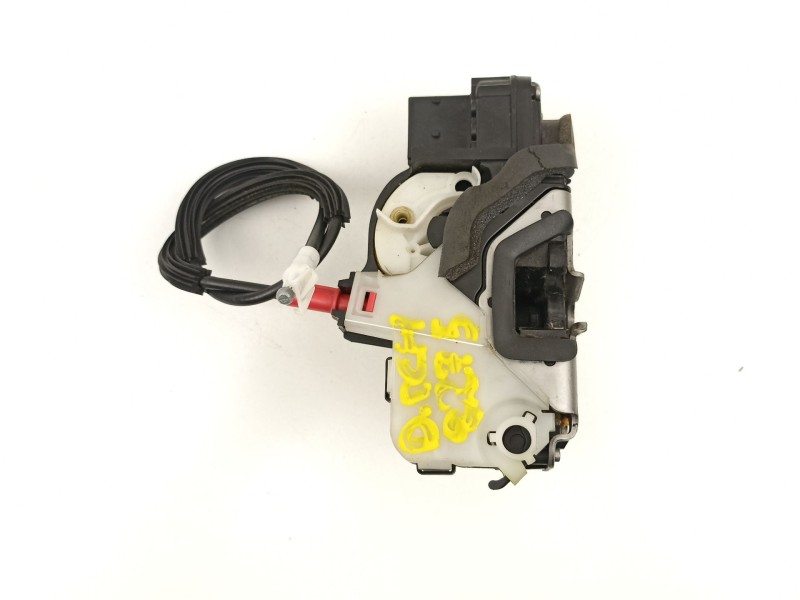 Recambio de cerradura puerta delantera derecha para chevrolet orlando (j309) 2.0 d referencia OEM IAM 13579523  