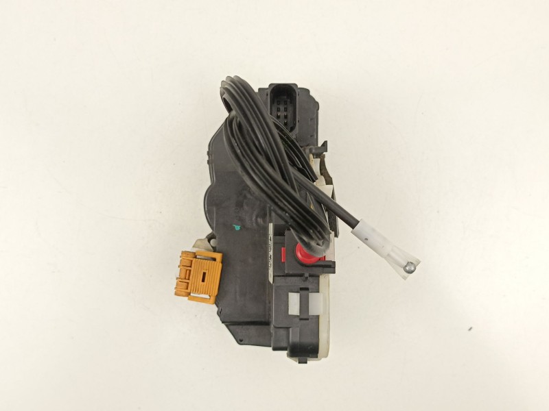 Recambio de cerradura puerta delantera derecha para chevrolet orlando (j309) 2.0 d referencia OEM IAM 13579523  