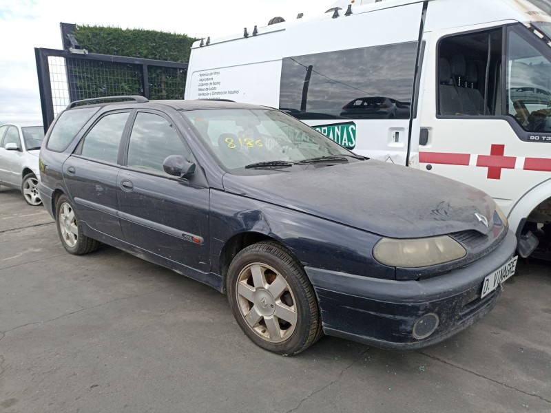 renault laguna i grandtour (k56_) del año 1999