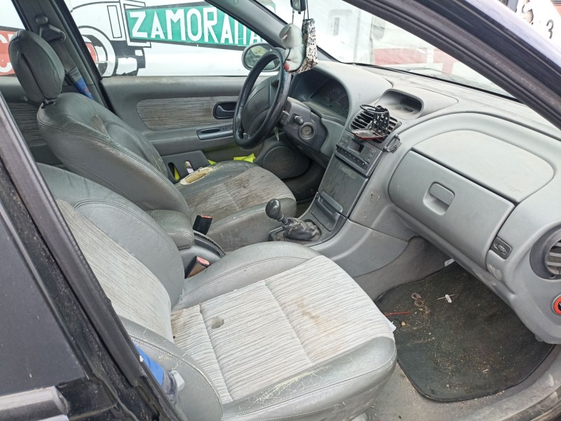 renault laguna i grandtour (k56_) del año 1999