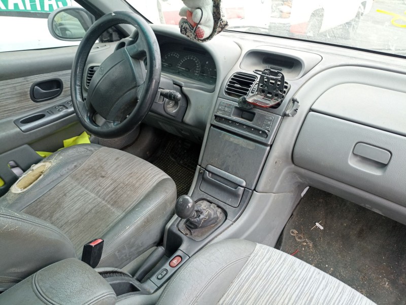 renault laguna i grandtour (k56_) del año 1999