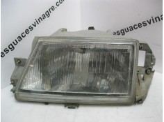 Recambio de faro izq. : alfa romeo 33 : 1.3 g explision (89,76cv) [1992] para alfa romeo 33 1.3 g explision referencia OEM IAM  