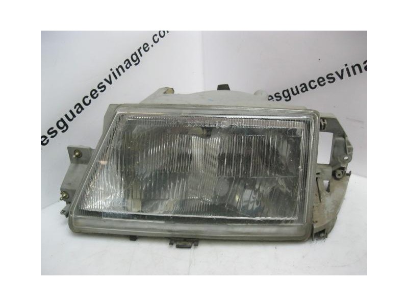 Recambio de faro izq. : alfa romeo 33 : 1.3 g explision (89,76cv) [1992] para alfa romeo 33 1.3 g explision referencia OEM IAM  