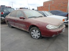 ford mondeo ii (bap) del año 1998
