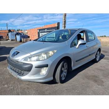 PEUGEOT 308 I (4A_, 4C_)