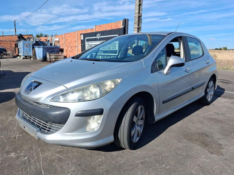 PEUGEOT 308 I (4A_, 4C_)