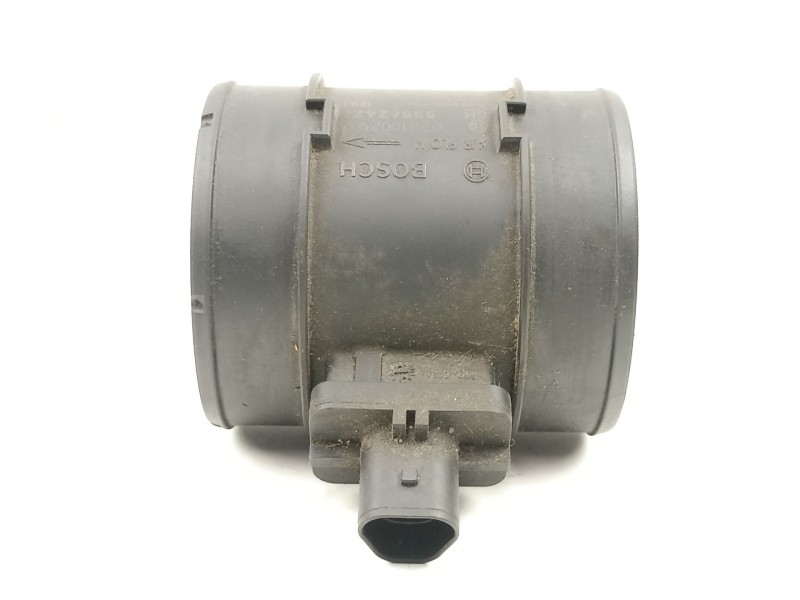 Recambio de caudalimetro para chevrolet orlando (j309) 2.0 d referencia OEM IAM 55562426 0281002912 