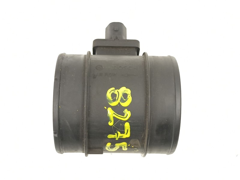 Recambio de caudalimetro para chevrolet orlando (j309) 2.0 d referencia OEM IAM 55562426 0281002912 