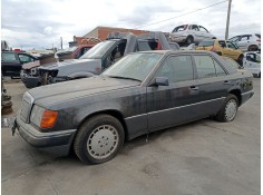 Recambio de carroceria para mercedes-benz 124 sedán (w124) 300 e (124.030) referencia OEM IAM   