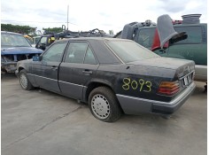 Recambio de carroceria para mercedes-benz 124 sedán (w124) 300 e (124.030) referencia OEM IAM    2