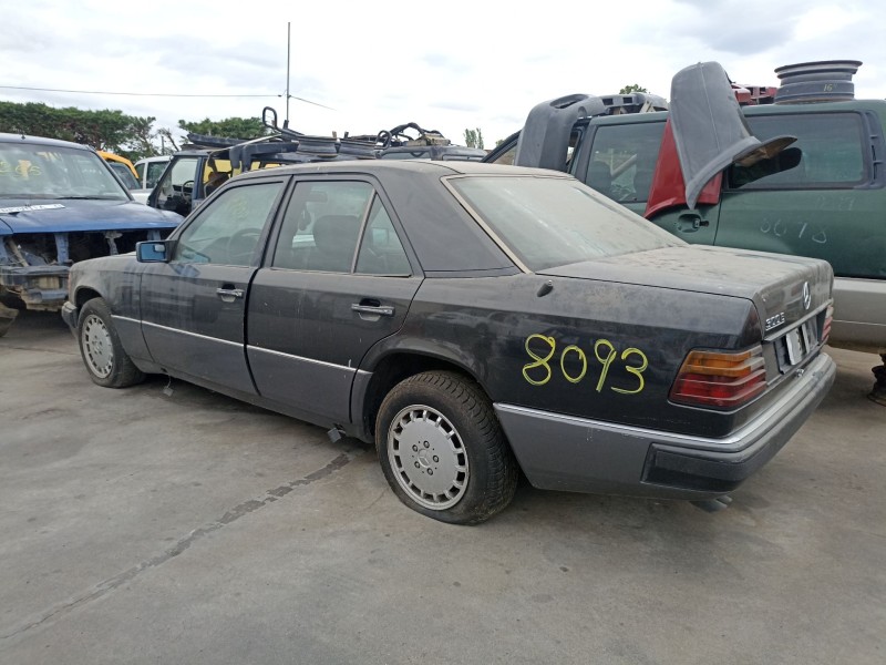 Recambio de carroceria para mercedes-benz 124 sedán (w124) 300 e (124.030) referencia OEM IAM   