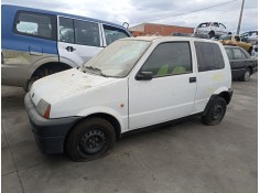 fiat cinquecento (170_) del año 1995