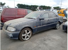 mercedes-benz clase c (w202) del año 2000