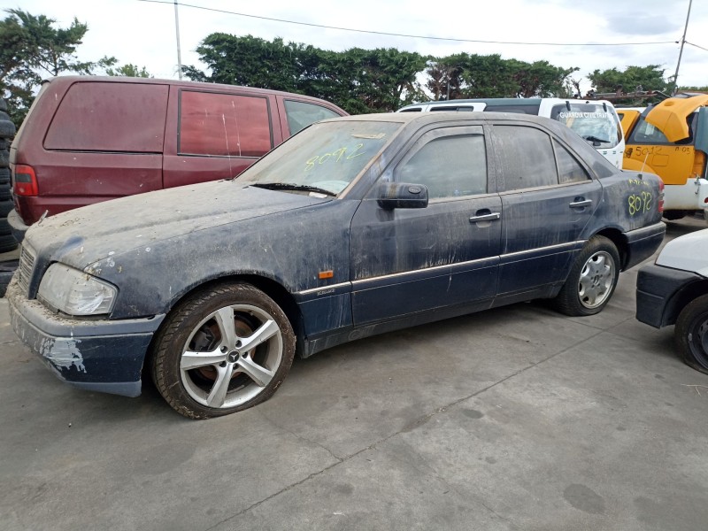 Recambio de carroceria para mercedes-benz clase c (w202) c 280 (202.028) referencia OEM IAM   
