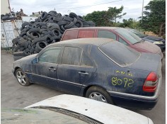 Recambio de carroceria para mercedes-benz clase c (w202) c 280 (202.028) referencia OEM IAM    2