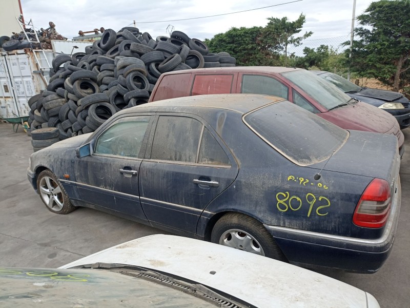 Recambio de carroceria para mercedes-benz clase c (w202) c 280 (202.028) referencia OEM IAM   