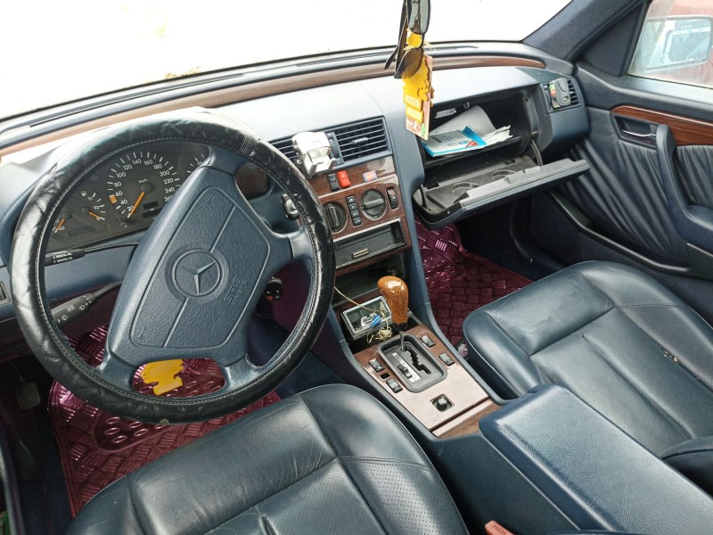 Recambio de carroceria para mercedes-benz clase c (w202) c 280 (202.028) referencia OEM IAM   