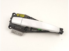 Recambio de manilla trasera izquierda para chevrolet orlando (j309) 2.0 d referencia OEM IAM 13505890  