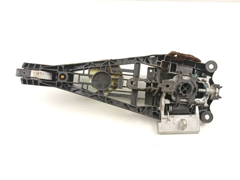 Recambio de manilla trasera izquierda para chevrolet orlando (j309) 2.0 d referencia OEM IAM 13505890  