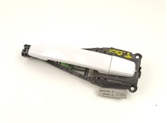 Recambio de manilla trasera derecha para chevrolet orlando (j309) 2.0 d referencia OEM IAM 13505889  