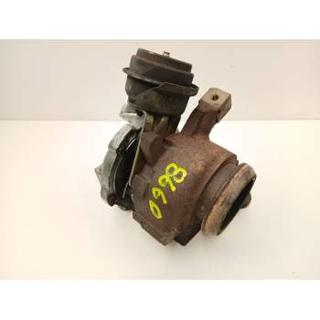 TURBO A6110960999 AL0009GT18V 