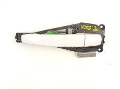 Recambio de manilla trasera derecha para chevrolet orlando (j309) 2.0 d referencia OEM IAM 13505889   2