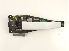 Recambio de manilla delantera izquierda para chevrolet orlando (j309) 2.0 d referencia OEM IAM 13576845   2