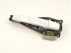 Recambio de manilla delantera derecha para chevrolet orlando (j309) 2.0 d referencia OEM IAM 13505889  