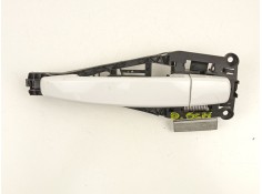 Recambio de manilla delantera derecha para chevrolet orlando (j309) 2.0 d referencia OEM IAM 13505889   2