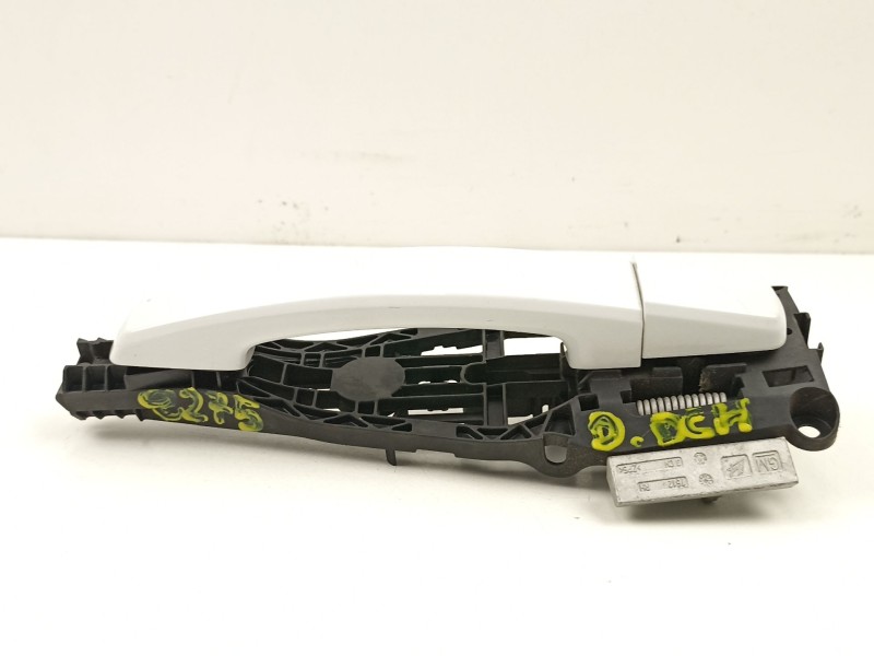 Recambio de manilla delantera derecha para chevrolet orlando (j309) 2.0 d referencia OEM IAM 13505889  