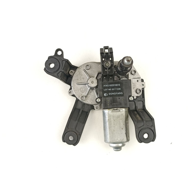 Recambio de motor limpia trasero para chevrolet orlando (j309) 2.0 d referencia OEM IAM 95483121 60Z010010 