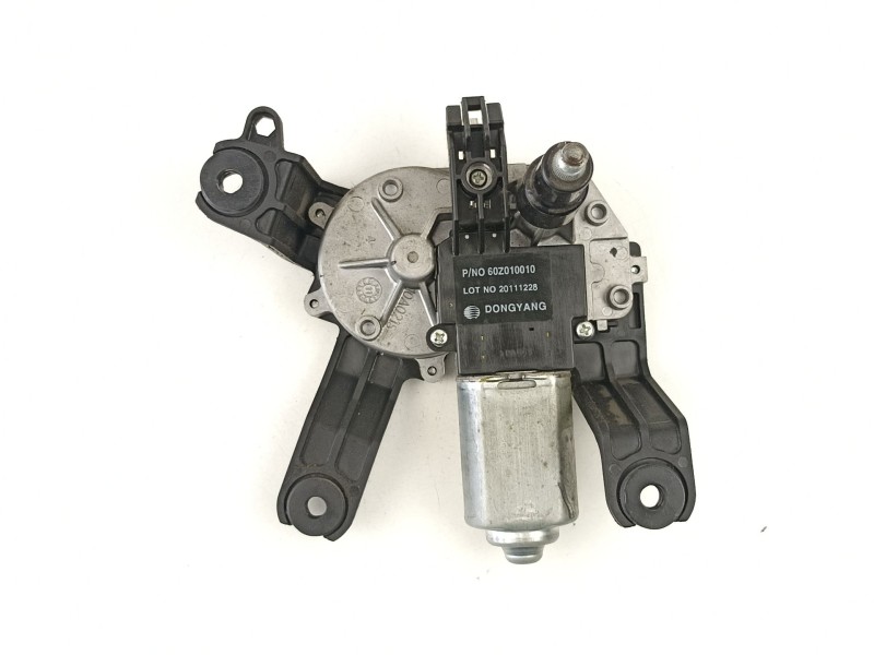 Recambio de motor limpia trasero para chevrolet orlando (j309) 2.0 d referencia OEM IAM 95483121 60Z010010 