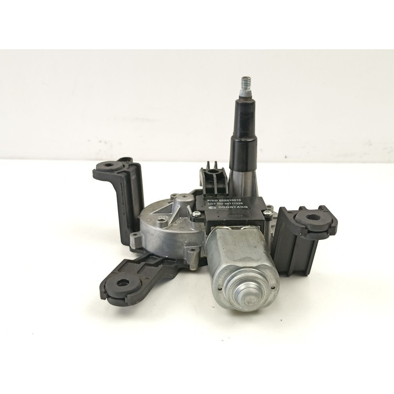 Recambio de motor limpia trasero para chevrolet orlando (j309) 2.0 d referencia OEM IAM 95483121 60Z010010 
