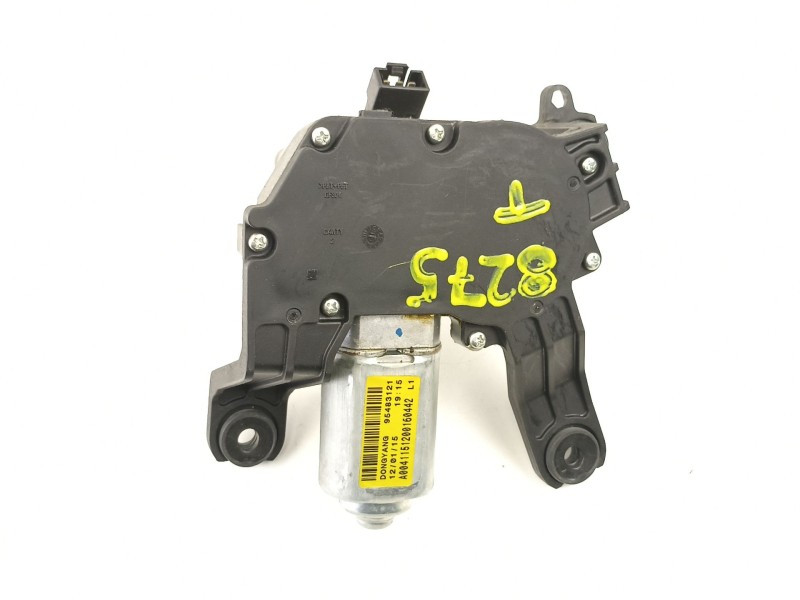 Recambio de motor limpia trasero para chevrolet orlando (j309) 2.0 d referencia OEM IAM 95483121 60Z010010 