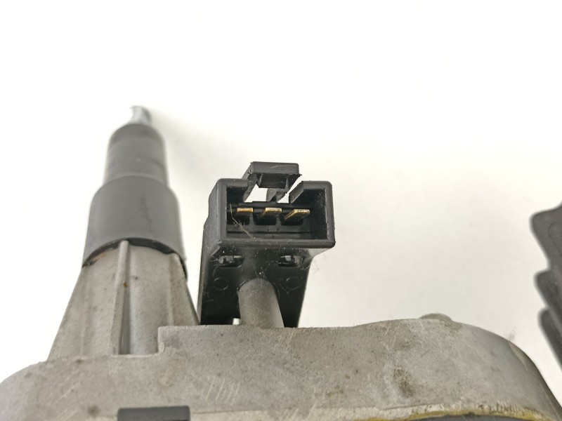 Recambio de motor limpia trasero para chevrolet orlando (j309) 2.0 d referencia OEM IAM 95483121 60Z010010 