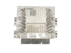 Recambio de centralita para nissan tiida hatchback (c11) 1.5 dci referencia OEM IAM 8200565863 S122326109A 8200592611 2