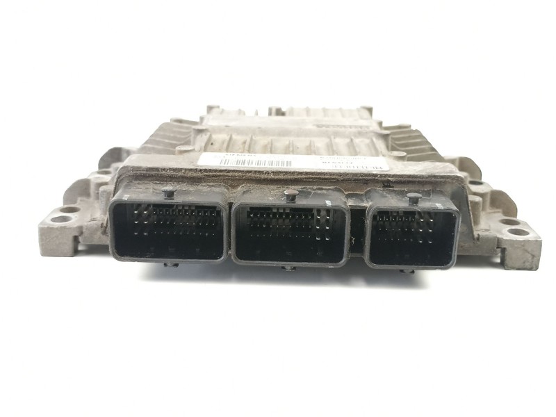 Recambio de centralita para nissan tiida hatchback (c11) 1.5 dci referencia OEM IAM 8200565863 S122326109A 8200592611