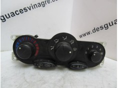 Recambio de mandos calefaccion : hyundai coupe : 1.6 g -4gr (115,57cv) 3p [1999] para hyundai coupe 1.6 g -4gr referencia OEM IA