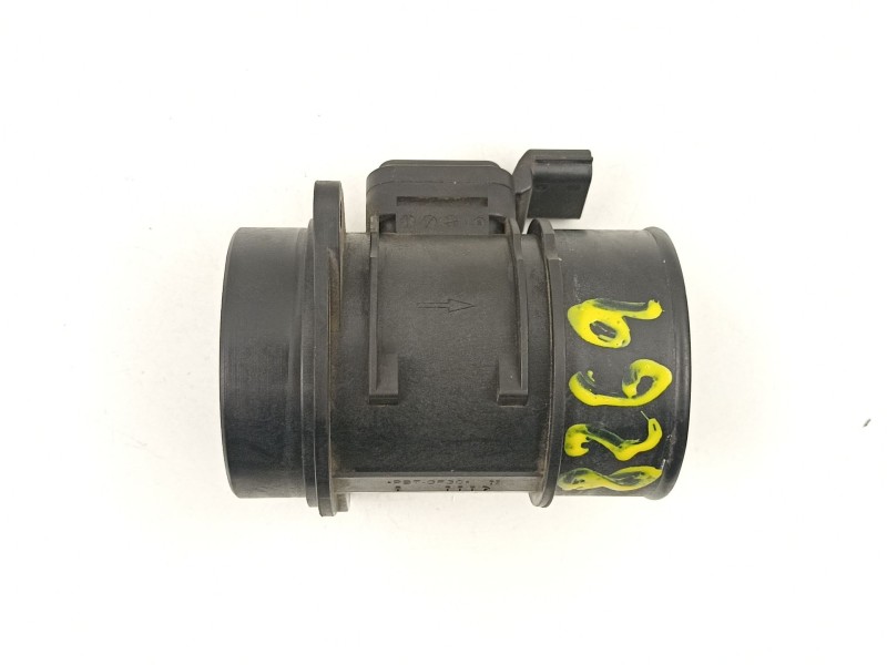 Recambio de caudalimetro para nissan tiida hatchback (c11) 1.5 dci referencia OEM IAM 2268000QAA 8200299956 8200358901