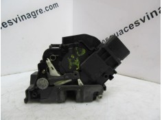 Recambio de cerradura pta. del. izq. : ford focus : 1.6 td (108,77cv) [2005] para ford focus 1.6 td referencia OEM IAM 7PINES  