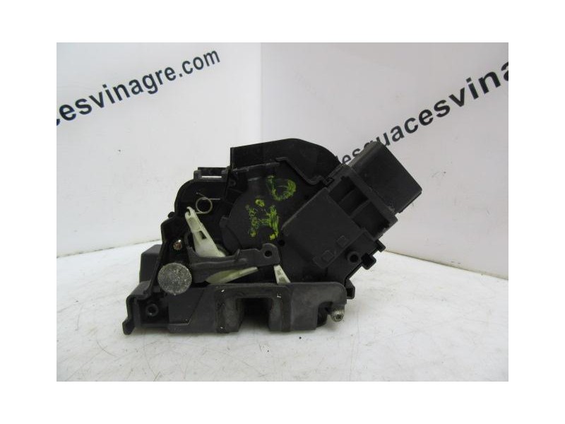 Recambio de cerradura pta. del. izq. : ford focus : 1.6 td (108,77cv) [2005] para ford focus 1.6 td referencia OEM IAM 7PINES  