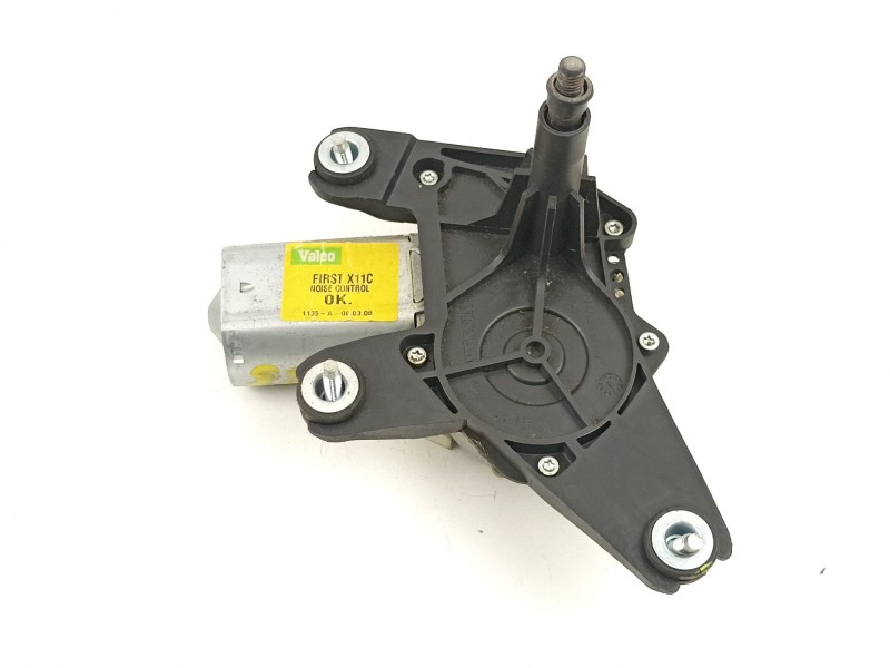 Recambio de motor limpia trasero para nissan tiida hatchback (c11) 1.5 dci referencia OEM IAM 28710EL000  