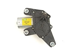 Recambio de motor limpia trasero para nissan tiida hatchback (c11) 1.5 dci referencia OEM IAM 28710EL000   2