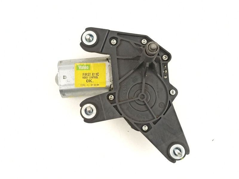 Recambio de motor limpia trasero para nissan tiida hatchback (c11) 1.5 dci referencia OEM IAM 28710EL000  