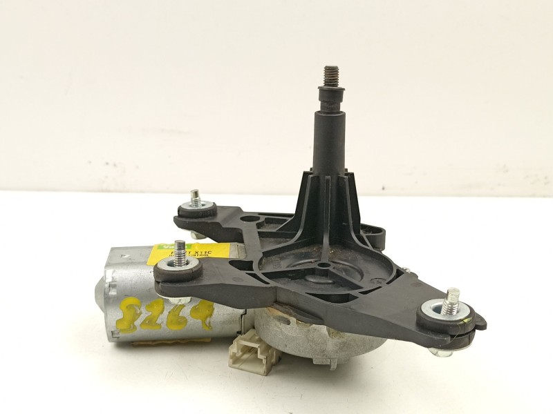 Recambio de motor limpia trasero para nissan tiida hatchback (c11) 1.5 dci referencia OEM IAM 28710EL000  