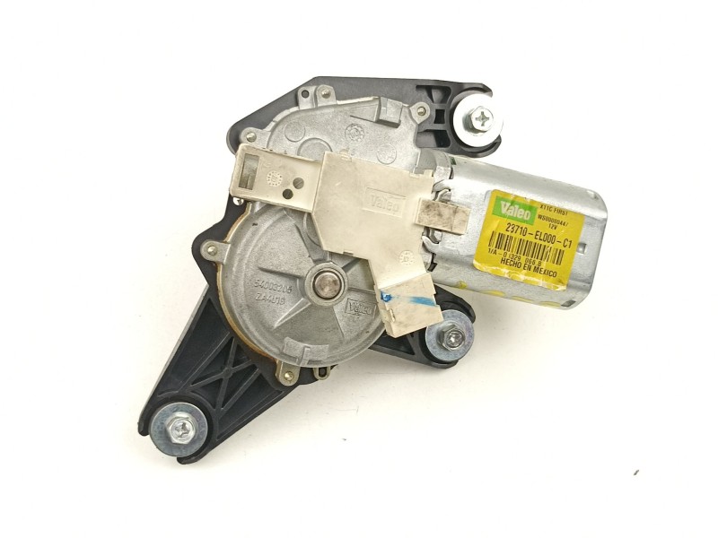 Recambio de motor limpia trasero para nissan tiida hatchback (c11) 1.5 dci referencia OEM IAM 28710EL000  